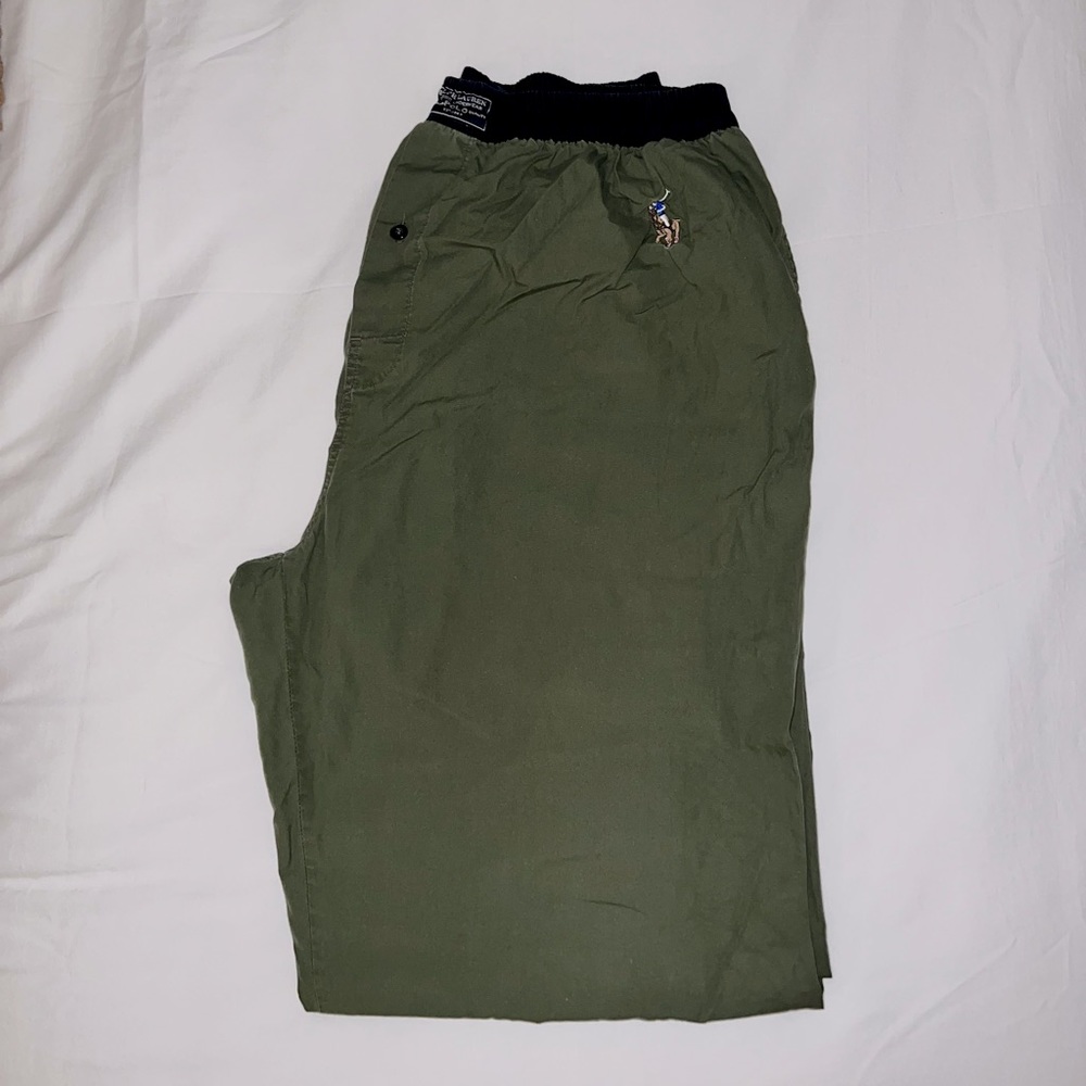 Polo Ralph Lauren PJ Bottoms